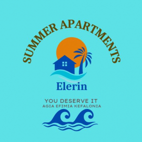 ELERIN AGIA EFIMIA